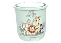 LIXEIRA LISA DEC MENINO 04 6,5L PLASUTIL