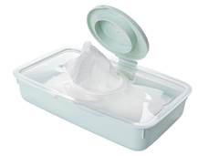 PORTA LENÇO UMEDECIDO DEC MENINO 530ML