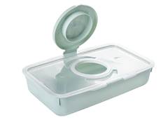 PORTA LENÇO UMEDECIDO DEC MENINO 530ML