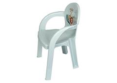 POLTRONA C/BANDEIJ INF DEC MENINO 04