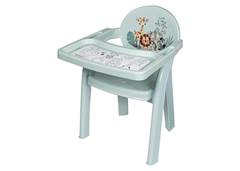 POLTRONA C/BANDEIJ INF DEC MENINO 04