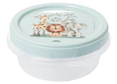 POTE ROSCA DECORADO 390ML MENINO 04