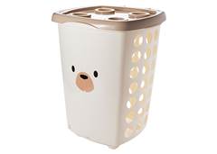 CESTO INFANTIL 38L DECOR MENINO 05