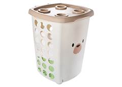 CESTO INFANTIL 38L DECOR MENINO 05