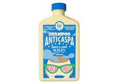 SH LOLA 250ML CUCA FRESCA ANTICASPA