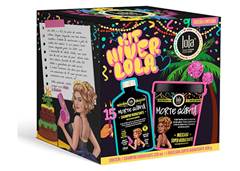 SH 250ML+MASC 450G LOLA MORTE SUBITA