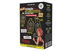 SH 250ML+COND 250G+ SPRAY 250ML LOLA MOR