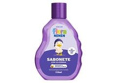 SBT LIQ FLORA NENEN 110ML SONO RELA GLIC