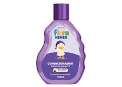 COND FLORA NENEN 110ML SONO RELAXANTE