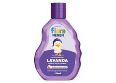 LAVANDA FLORA NENEN 110ML SONO RELAXANTE