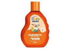 SBT LIQ FLORA NENEN 210ML SONO RELA GLIC