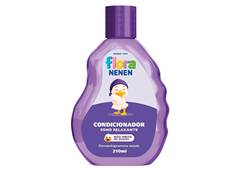 COND FLORA NENEN 210ML SONO RELAXANTE