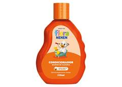 COND FLORA NENEN 210ML BANHO DE ALEGRIA
