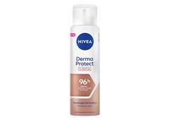 DESODORANTE AEROSOL NIVEA 150ML DERMA PROTECT