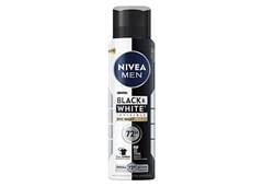 DESODORANTE AEROSOL NIVEA 150ML B&W EPIC NIGHT