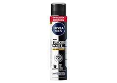 DESODORANTE AEROSOL NIVEA 200ML B&W EPIC NIGHT