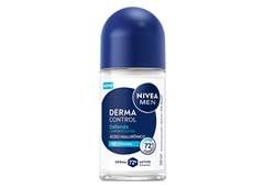 DESODORANTE ROLL-ON NIVEA 50ML DEFENSE