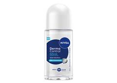 DESODORANTE ROLL-ON NIVEA 50ML DERMA DEFENDE