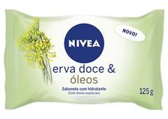 SBT HIDRAT NIVEA 125G ERVA DOCE
