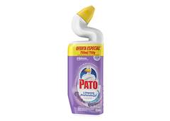 DESINFETANTE PATO 750ML LAVANDA