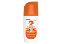 REPELENTE SPRAY 100ML OFF FAMILY