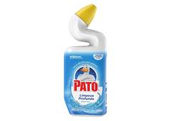 DESINFETANTE PATO 500ML MARINE