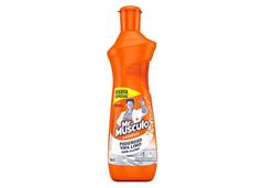 DESINFETANTE MR MUSCULO 500ML BANHEIRO