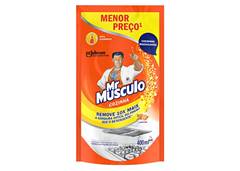 DESINFETANTE MR MUSCULO 400ML COZINHA