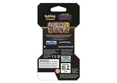 CARTAS POKEMON ESCURIDA ABS BOOSTER ESPE