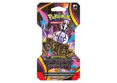 CARTAS POKEMON ESCURIDA ABS BOOSTER ESPE