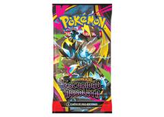 CARTAS POKEMON ESCURIDA ABS BOOSTER DISP