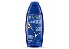 OLEO CORPORAL MURIEL 100ML ELIXIR ARABE