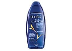 OLEO CORPORAL MURIEL 150ML ELIXIR ARABE