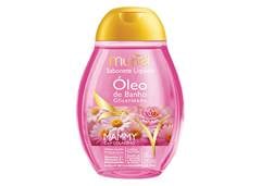 SBT LIQ MURIEL 230ML OLEO BANHO MAMMY