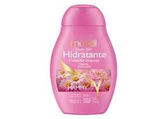 HIDRATANTE MURIEL 200ML AÇÃO DES MAMMY