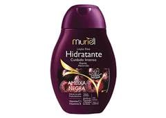 HIDRATANTE MURIEL 200ML AÇÃO DES AMEIXA NEGR