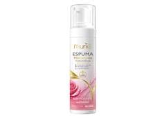 SBT LIQ MURIEL 150ML ESPUMA ROSA MOSQUET