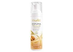 SBT LIQ MURIEL 150ML ESPUMA AMENDOAS COL