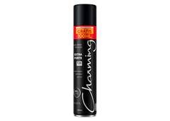 HAIR SPRAY CHARMING EXTRA F L500MLP400ML