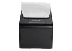 DISPENSER P/GUARDANAPO INTERFOLHADO PRET0