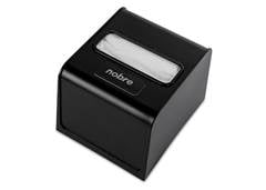 DISPENSER P/GUARDANAPO INTERFOLHADO PRET0
