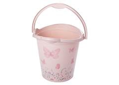 BALDE DECOR MENINA 5 8L PLASUTIL