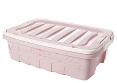 CAIXA GRAN BOX 9,3L C/ALC PLASUTIL 05 FE