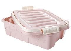 CAIXA GRAN BOX 9,3L C/ALC PLASUTIL 05 FE