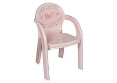 POLTRONA C/BANDEIJ INF DEC MENINA 05