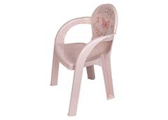 POLTRONA C/BANDEIJ INF DEC MENINA 05