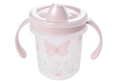 CANECA TRIO DECOR MENINA 5
