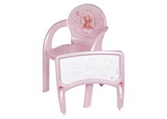POLTRONA C/BANDEIJ INF DEC MENINA 03