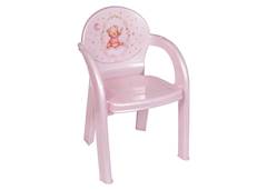 POLTRONA C/BANDEIJ INF DEC MENINA 03