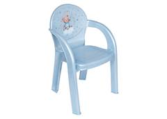 POLTRONA C/BANDEIJ INF DEC MENINO 03